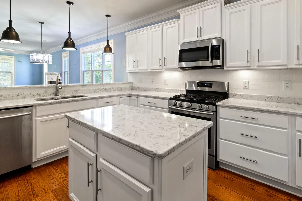 Filth & Squalor Cleanup in Rock Hill, MO