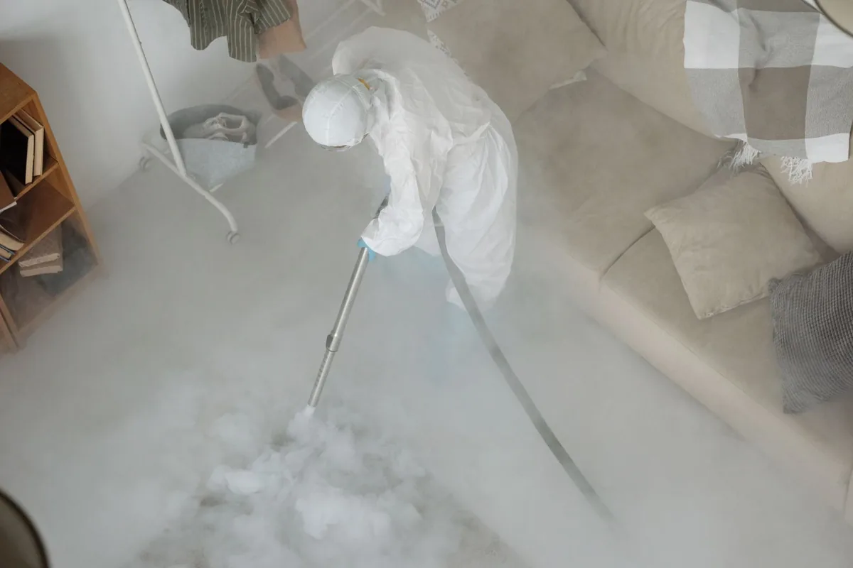 Crime Scene Cleanup in Rock Hill, MO